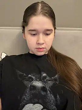 HornyGirlH online show from 02-20-26, 02:30