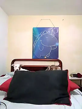 iamemmablake online show from 03-16-25, 05:50