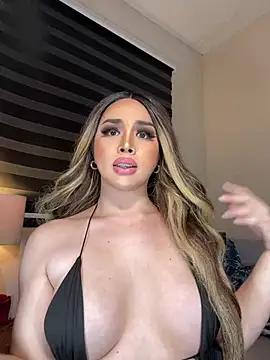 MISSANACONDA online show from 01-01-25, 11:16