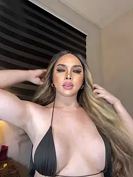 MISSANACONDA online show from 01-01-25, 02:20