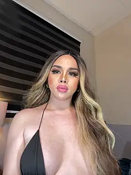 MISSANACONDA online show from 01-01-25, 05:22