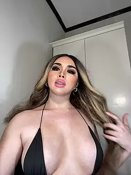 MISSANACONDA online show from 01-04-25, 03:17