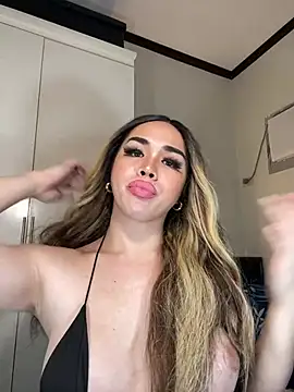 MISSANACONDA online show from 01-05-25, 04:16