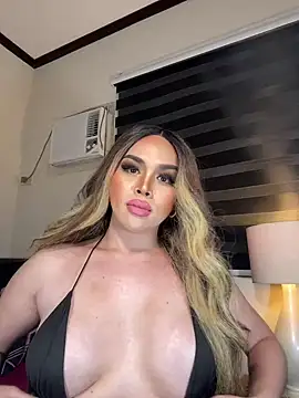 MISSANACONDA online show from 01-07-25, 05:09