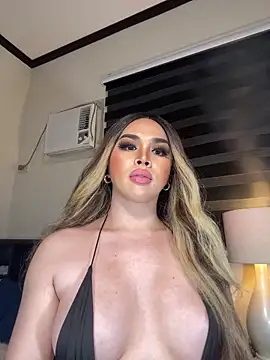 MISSANACONDA online show from 01-07-25, 08:10