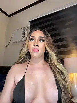 MISSANACONDA online show from 01-08-25, 07:34