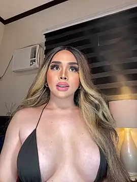 MISSANACONDA online show from 01-10-25, 04:22