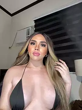 MISSANACONDA online show from 01-10-25, 08:40