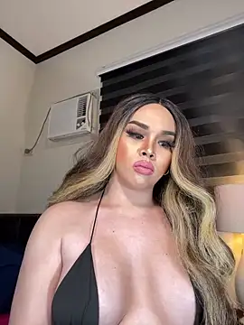 MISSANACONDA online show from 01-11-25, 04:25