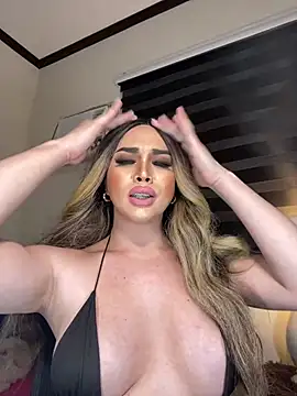 MISSANACONDA online show from 01-11-25, 07:49