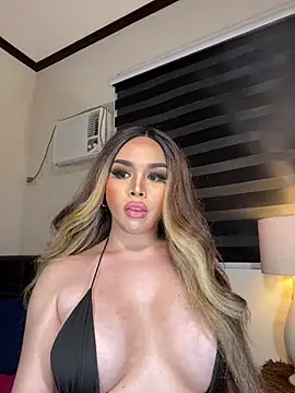 MISSANACONDA online show from 01-12-25, 02:52