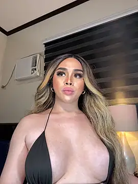 MISSANACONDA online show from 01-19-25, 05:28