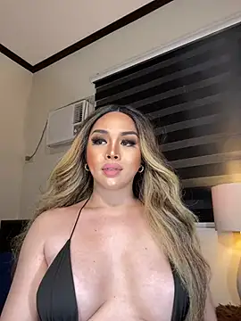MISSANACONDA online show from 01-21-25, 04:43