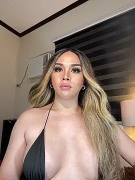 MISSANACONDA online show from 01-21-25, 10:52