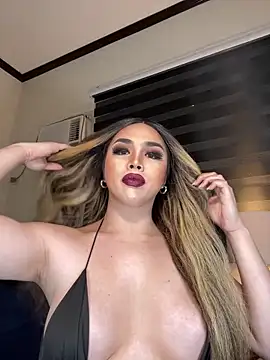 MISSANACONDA online show from 01-22-25, 12:06