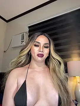 MISSANACONDA online show from 01-22-25, 02:35