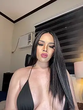 MISSANACONDA online show from 01-29-25, 08:08