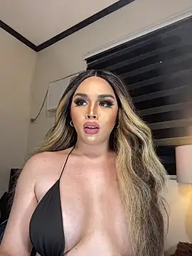 MISSANACONDA online show from 02-01-25, 04:14