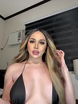 MISSANACONDA online show from 02-02-25, 07:41