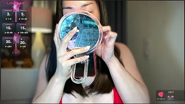 MISSANACONDA online show from 04-29-26, 05:52