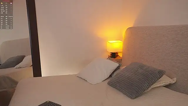 MelisaLopez  online show from 05-05-26, 12:46
