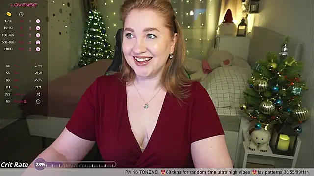 ollydoll92 online show from 01-13-26, 07:52