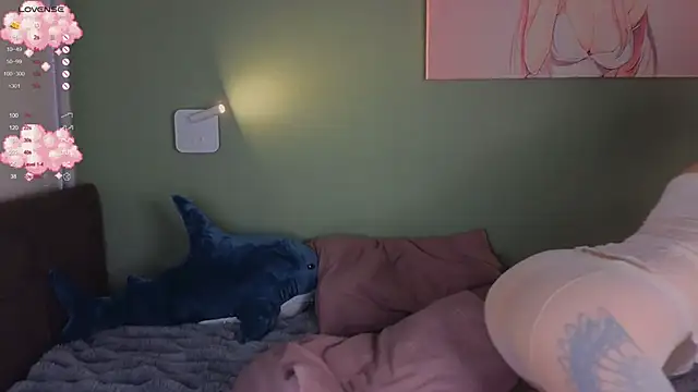 LinoAdaro online show from 12-11-24, 01:05