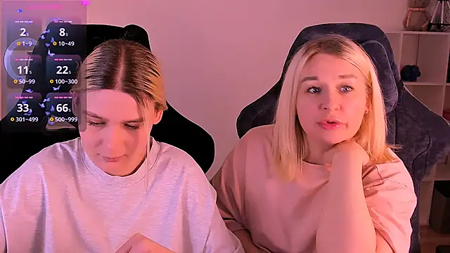 hotblonds online show from 12-09-24, 03:54