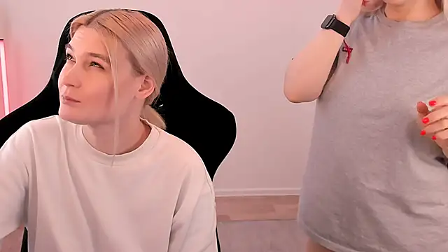 hotblonds online show from 03-14-25, 10:50