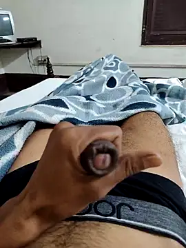 Ronykhatri online show from 12-19-25, 01:18