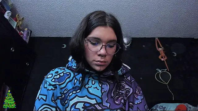 Lilmarieee online show from 12-09-24, 10:09