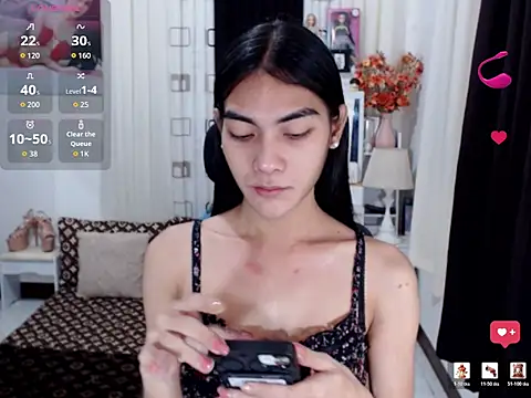 LAVIDALENATS online show from 12-23-25, 08:23