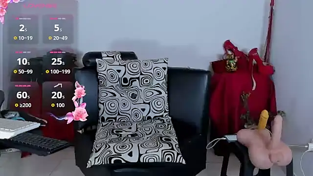 Snapshot of NatiBrunet chatting on 10-15-25, 08:09 NatiBrunet online show from 10-15-25, 08:09