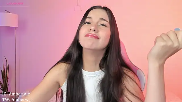 Ambeerouse online show from 01-09-25, 06:38