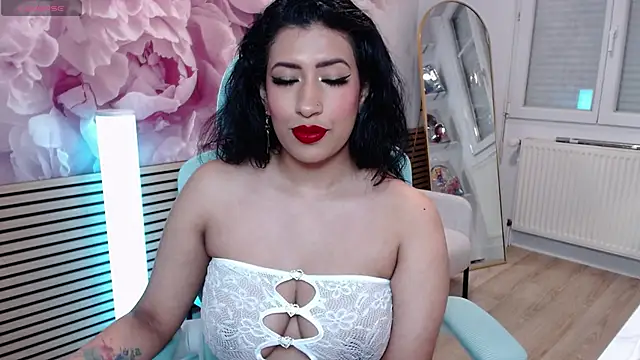 elettra love online show from 03-08-25, 11:27