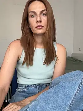 BritneyHall online show from 06-26-26, 11:03