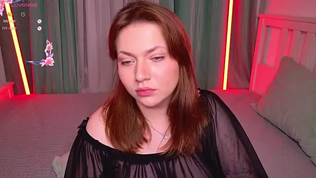 Evahadson online show from 11-28-25, 07:49