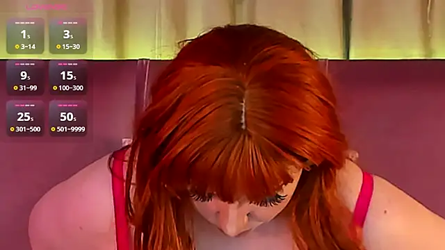 RoseRoxy online show from 10-01-25, 03:51