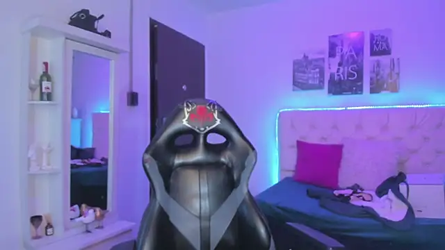 Amaia Daniells online show from 12-11-24, 09:30