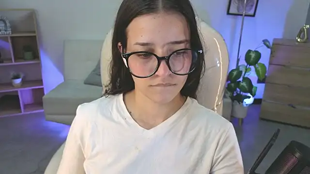 Amaia Daniells online show from 02-03-26, 12:32