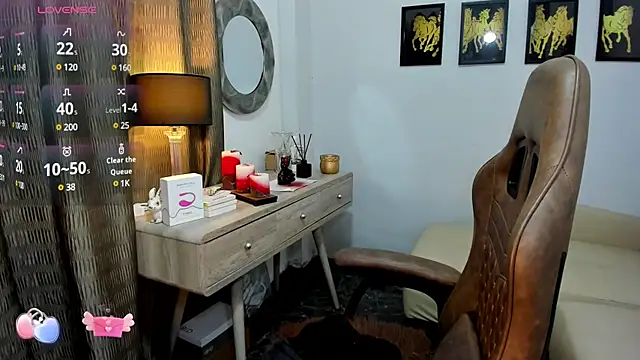 TwilightMistress69 online show from 12-10-24, 09:44