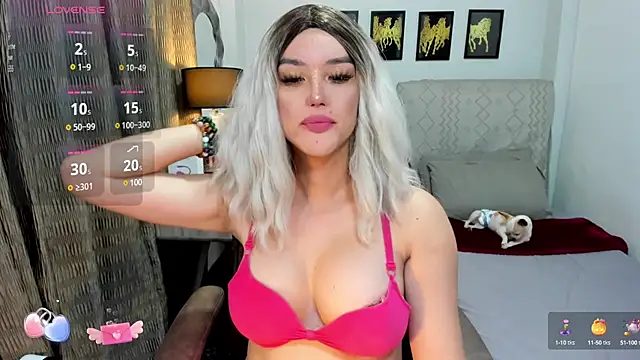 TwilightMistress69 online show from 12-24-24, 06:44