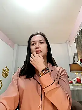 TwilightMistress69 online show from 12-31-24, 03:42