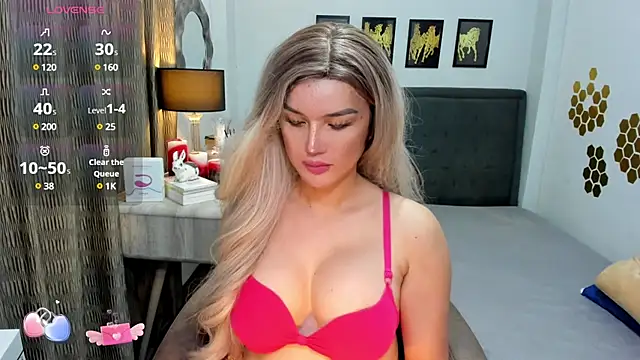 TwilightMistress69 online show from 02-01-25, 10:15