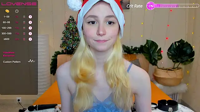fleximona online show from 12-19-24, 10:02