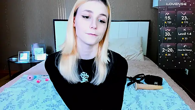 fleximona online show from 09-27-25, 09:25