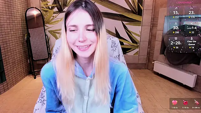Snapshot of fleximona chatting on 05-16-26, 10:36 fleximona online show from 05-16-26, 10:36