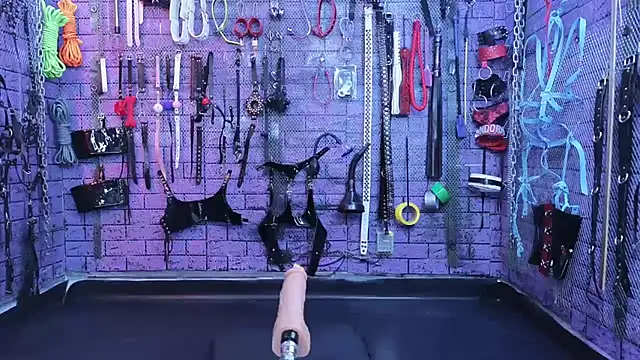 PANDORANEZZ online show from 01-11-25, 04:16