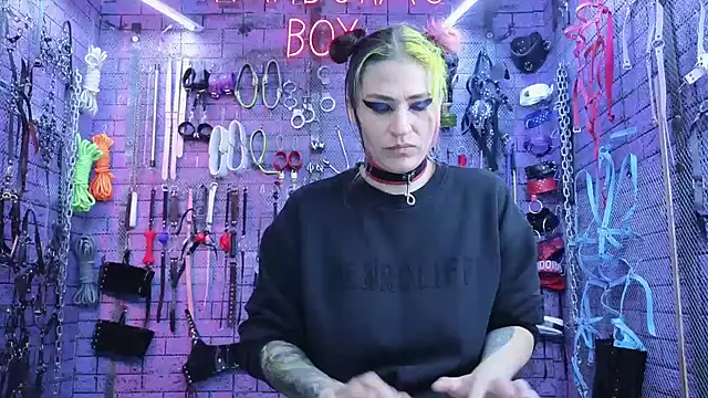 PANDORANEZZ online show from 01-15-25, 03:33