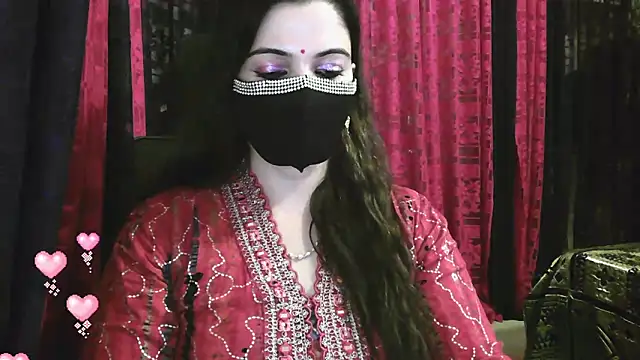 Cute Sonii online show from 12-04-24, 02:59